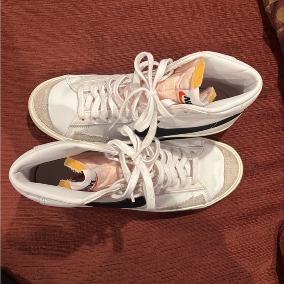 Nike Blazer Mid '77 - Picture 5 of 6